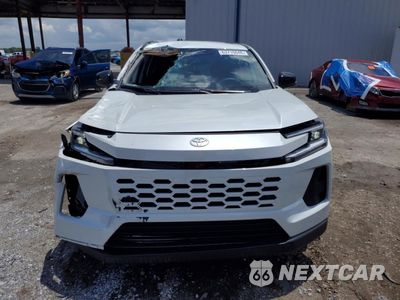 Piąte zdjęcie samochodu w środku: 2026 TOYOTA RAV4 XLE PREMIUM VIN:2T36DRBV8TW017012 - miniatura