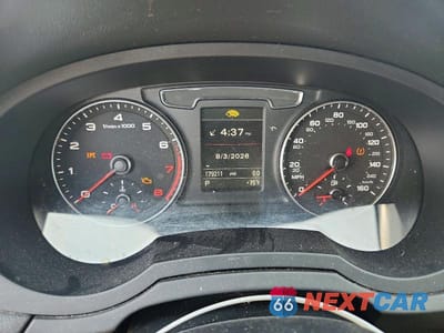 Zdjęcie 9 z 13 samochodu: 2016 AUDI Q3 PREMIUM PLUS VIN:WA1BFCFS6GR008962 - miniatura