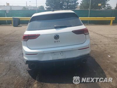 Zdjęcie 6 z 12 samochodu: 2023 VOLKSWAGEN GTI S VIN:WVWGA7CD5PW153628 - miniatura