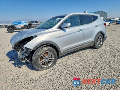 2017 HYUNDAI SANTA FE SPORT 2.4L 5XYZTDLB3HG460763 - główne zdjęcie licytacji z USA - miniatura