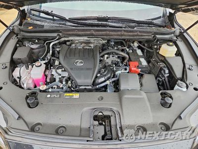 Zdjęcie 12 z 13 samochodu: 2025 LEXUS RX 350 PREMIUM VIN:2T2BAMCA1SC116555 - miniatura