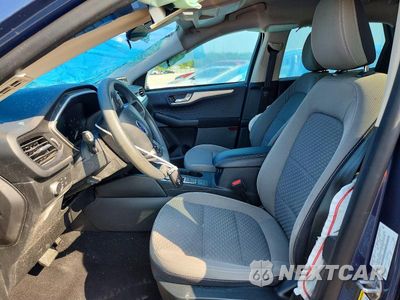 Zdjęcie 7 z 12 samochodu: 2020 FORD ESCAPE SE VIN:1FMCU0G61LUB96292 - miniatura