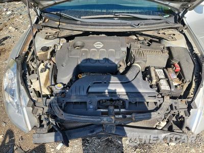 Zdjęcie 11 z 12 samochodu: 2011 NISSAN ALTIMA 2.5 VIN:1N4AL2AP5BC152432 - miniatura