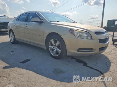 Czwarte zdjęcie samochodu z boku: 2012 CHEVROLET MALIBU 2LT VIN:1G1ZD5EU0CF296040 - miniatura