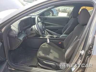 Zdjęcie 7 z 13 samochodu: 2026 HYUNDAI ELANTRA SEL SPORT PREMIUM VIN:KMHLS4DG1TU105810 - miniatura