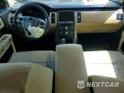 Zdjęcie 8 z 14 samochodu: 2015 FORD FLEX SEL VIN:2FMGK5C86FBA14379 - miniatura