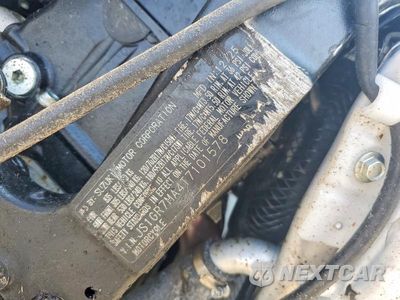 Zdjęcie 8 z 8 samochodu: 2026 SUZUKI GSX-R750 VIN:JS1GR7MA4T7101578 - miniatura