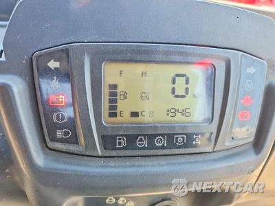 Zdjęcie 8 z 10 samochodu: 2020 KUBOTA RTV-X1140 UTILITY VEHICLE VIN:A5KD2GDBPHG021668 - miniatura