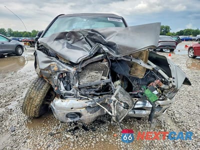 Piąte zdjęcie samochodu w środku: 2007 DODGE RAM 1500 VIN:3D7KS19D07G853685 - miniatura