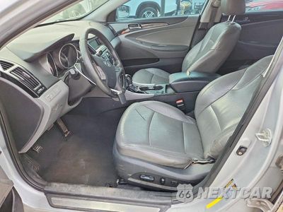 Zdjęcie 7 z 12 samochodu: 2011 HYUNDAI SONATA LIMITED VIN:5NPEC4AC2BH080825 - miniatura