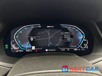 Zdjęcie 8 z 10 samochodu: 2022 BMW X5 XDRIVE45E VIN:5UXTA6C07N9M90821 - miniatura