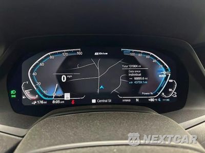Zdjęcie 8 z 10 samochodu: 2022 BMW X5 XDRIVE45E VIN:5UXTA6C07N9M90821 - miniatura