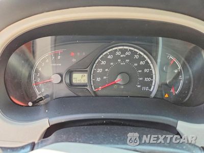 Zdjęcie 9 z 14 samochodu: 2012 TOYOTA SIENNA LE VIN:5TDKK3DC9CS180380 - miniatura