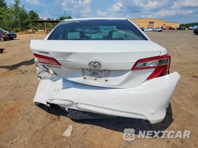 Zdjęcie 6 z 12 samochodu: 2012 TOYOTA CAMRY L VIN:4T1BF1FK3CU633123 - miniatura