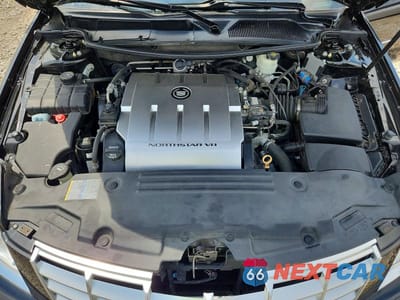 Zdjęcie 11 z 12 samochodu: 2010 CADILLAC DTS LUXURY COLLECTION VIN:1G6KD5EY5AU136503 - miniatura