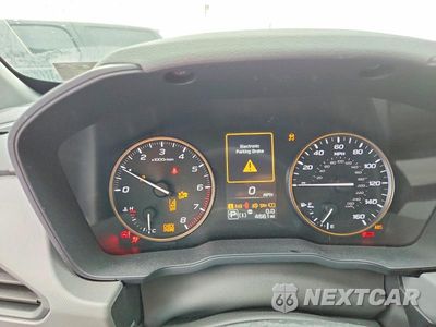 Zdjęcie 9 z 13 samochodu: 2024 SUBARU CROSSTREK WILDERNESS VIN:4S4GUHU60R3844613 - miniatura