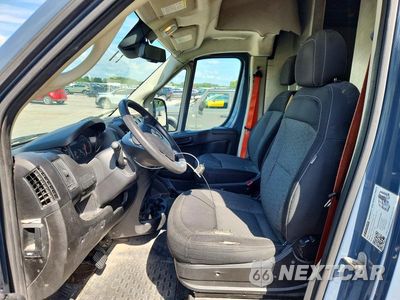 Zdjęcie 7 z 13 samochodu: 2021 RAM PROMASTER 3500 DELIVERY VAN VIN:3C6MRVJGXME582225 - miniatura