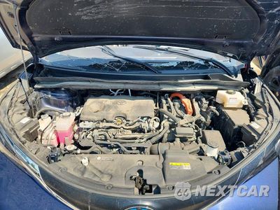 Zdjęcie 12 z 13 samochodu: 2024 TOYOTA SIENNA XLE 7-PASSENGER VIN:5TDJSKFC7RS146305 - miniatura