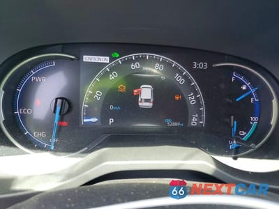 Zdjęcie 9 z 12 samochodu: 2021 TOYOTA RAV4 PRIME XSE VIN:JTMEB3FV6MD040909 - miniatura
