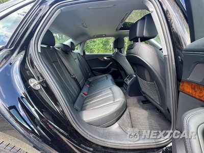 Zdjęcie 6 z 14 samochodu: 2019 AUDI A4 PREMIUM PLUS VIN:WAUENAF48KN002542 - miniatura