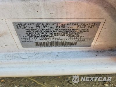 Zdjęcie 12 z 12 samochodu: 2015 NISSAN VERSA NOTE S PLUS VIN:3N1CE2CP8FL441165 - miniatura