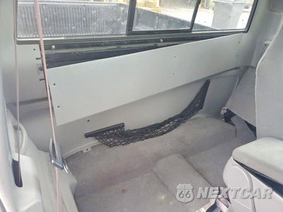 Zdjęcie 10 z 12 samochodu: 2001 MAZDA B3000 CAB PLUS VIN:4F4YR16V11TM29480 - miniatura