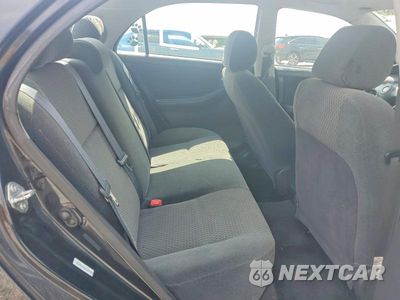Zdjęcie 10 z 12 samochodu: 2007 TOYOTA COROLLA S VIN:1NXBR30E07Z874052 - miniatura