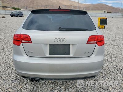 Zdjęcie 6 z 13 samochodu: 2013 AUDI A3 PREMIUM PLUS VIN:WAUKEAFMXDA032302 - miniatura