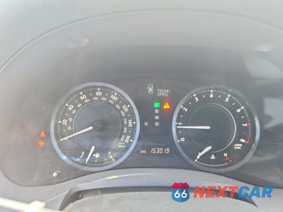Zdjęcie 9 z 12 samochodu: 2010 LEXUS IS 250C BASE VIN:JTHFF2C2XA2503282 - miniatura