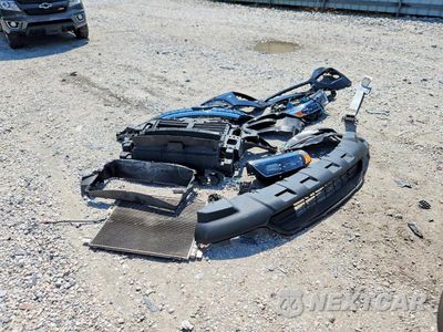 Zdjęcie 13 z 14 samochodu: 2021 FORD EXPLORER XLT VIN:1FMSK8DH2MGB21297 - miniatura