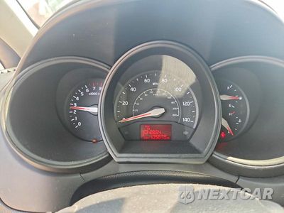 Zdjęcie 9 z 13 samochodu: 2014 KIA RIO LX VIN:KNADM5A32E6417312 - miniatura