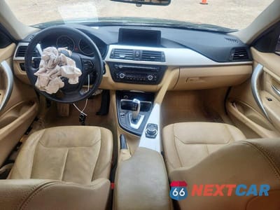 Zdjęcie 8 z 12 samochodu: 2013 BMW 328 I VIN:WBA3A5G57DNP24766 - miniatura