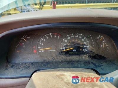 Zdjęcie 9 z 12 samochodu: 2001 TOYOTA TUNDRA SR5 VIN:5TBBT44141S201871 - miniatura