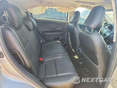 Zdjęcie 10 z 12 samochodu: 2022 HONDA HR-V EXL VIN:3CZRU6H73NM741225 - miniatura