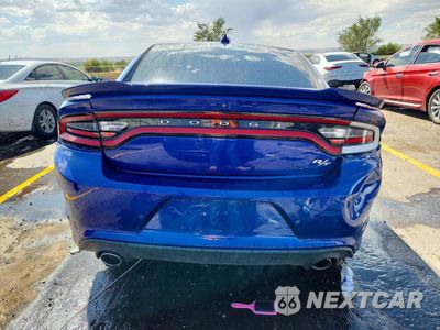 Zdjęcie 6 z 12 samochodu: 2021 DODGE CHARGER R/T VIN:2C3CDXCT9MH547693 - miniatura