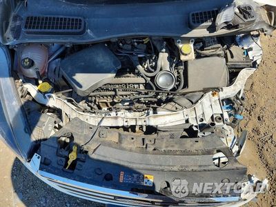 Zdjęcie 11 z 12 samochodu: 2019 FORD ESCAPE SE VIN:1FMCU9GD0KUB66895 - miniatura