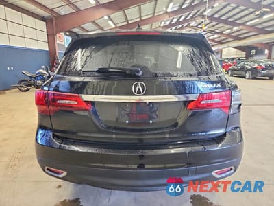 Zdjęcie 6 z 13 samochodu: 2014 ACURA MDX VIN:5FRYD3H26EB012305 - miniatura