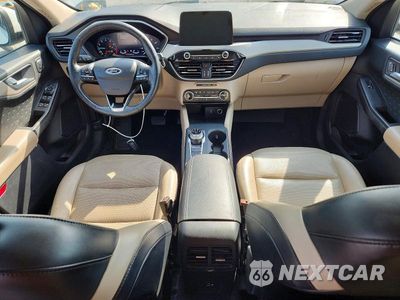 Zdjęcie 8 z 13 samochodu: 2020 FORD ESCAPE SEL VIN:1FMCU0H60LUB19668 - miniatura