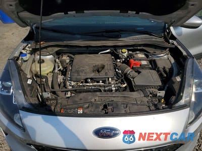 Zdjęcie 12 z 13 samochodu: 2020 FORD ESCAPE SE VIN:1FMCU9G60LUA86337 - miniatura