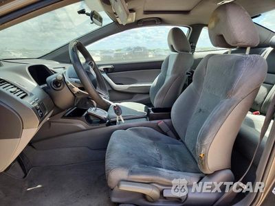 Zdjęcie 7 z 12 samochodu: 2008 HONDA CIVIC EX VIN:2HGFG12868H515771 - miniatura