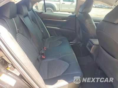 Zdjęcie 10 z 13 samochodu: 2019 TOYOTA CAMRY SE VIN:4T1B11HK5KU737252 - miniatura