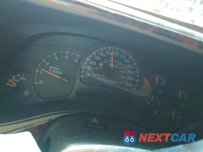 Zdjęcie 9 z 11 samochodu: 2006 CHEVROLET SILVERADO C2500 HEAVY DUTY VIN:1GCHC23276F121763 - miniatura
