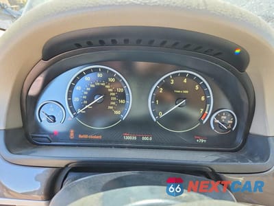 Zdjęcie 9 z 12 samochodu: 2014 BMW 528 I VIN:WBA5A5C50ED504746 - miniatura