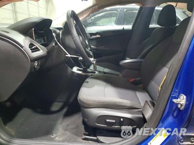 Zdjęcie 7 z 13 samochodu: 2018 CHEVROLET CRUZE LT VIN:1G1BE5SM1J7139076 - miniatura
