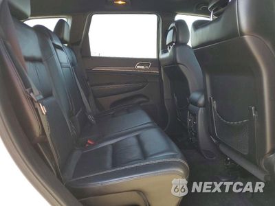 Zdjęcie 11 z 13 samochodu: 2015 JEEP GRAND CHEROKEE LIMITED VIN:1C4RJFBMXFC125358 - miniatura