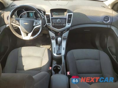 Zdjęcie 8 z 12 samochodu: 2012 CHEVROLET CRUZE LT VIN:1G1PF5SC9C7259155 - miniatura