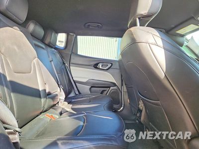 Zdjęcie 10 z 13 samochodu: 2025 JEEP COMPASS LIMITED VIN:3C4NJDCN1ST546622 - miniatura