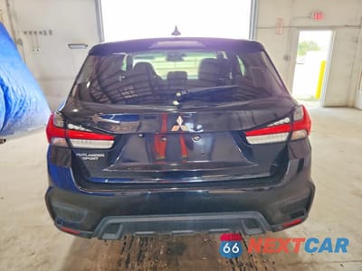 Zdjęcie 6 z 13 samochodu: 2021 MITSUBISHI OUTLANDER SPORT ES VIN:JA4APUAUXMU005028 - miniatura