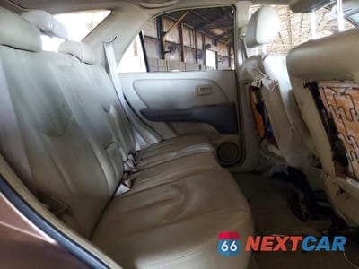Zdjęcie 10 z 12 samochodu: 1999 LEXUS RX 300 VIN:JT6GF10U1X0039316 - miniatura