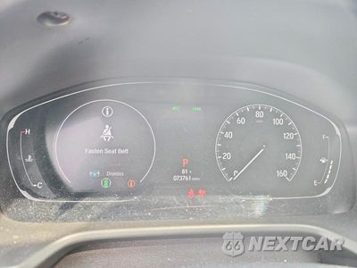 Zdjęcie 9 z 12 samochodu: 2020 HONDA ACCORD EXL VIN:1HGCV1F51LA063387 - miniatura